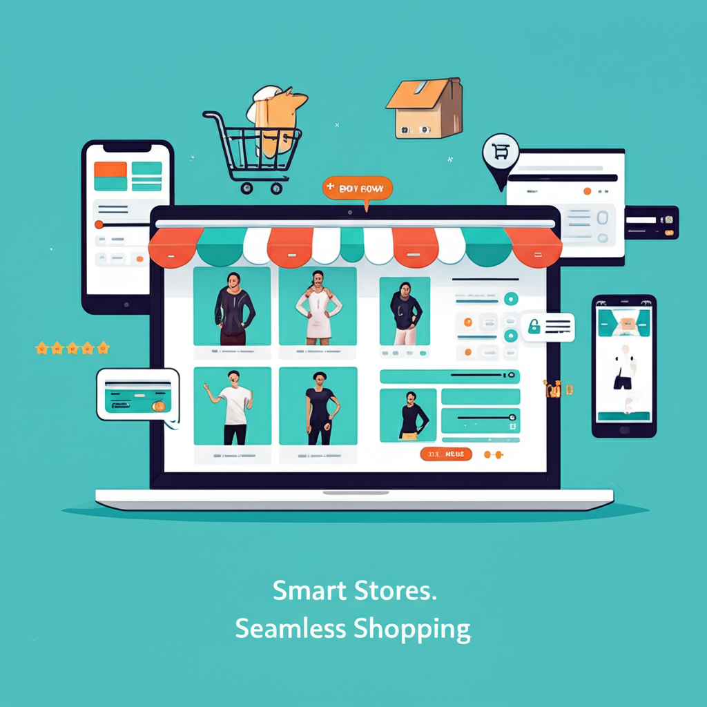 custom web design,web development, e commerce solutions