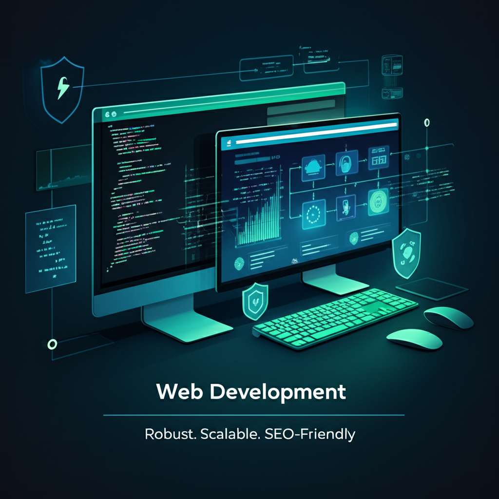 custom web design,web development, e commerce solutions (2)