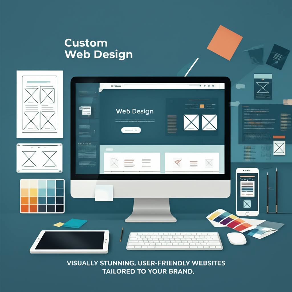 custom web design,web development, e commerce solutions (3)