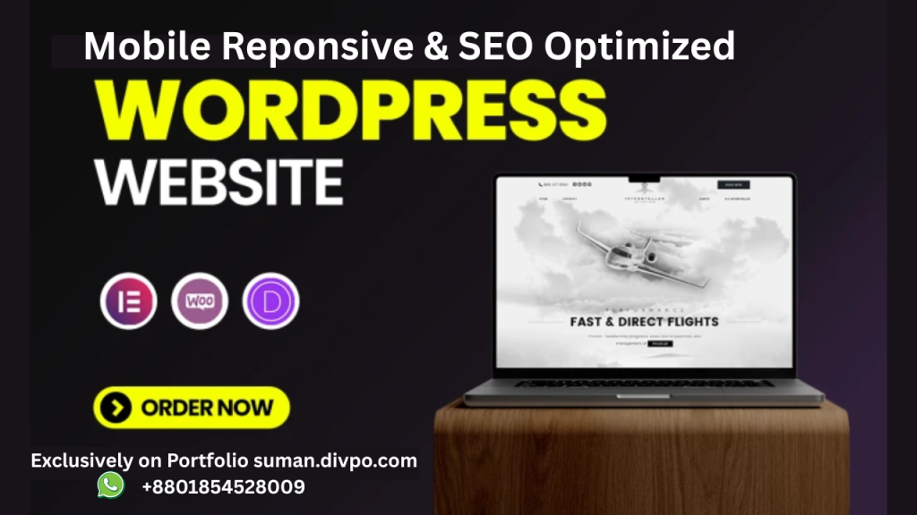 exclusively on portfolio