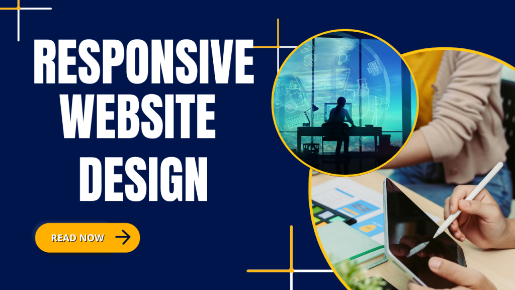 responsive website design