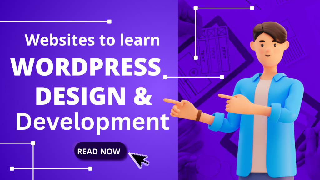 wordpress website development